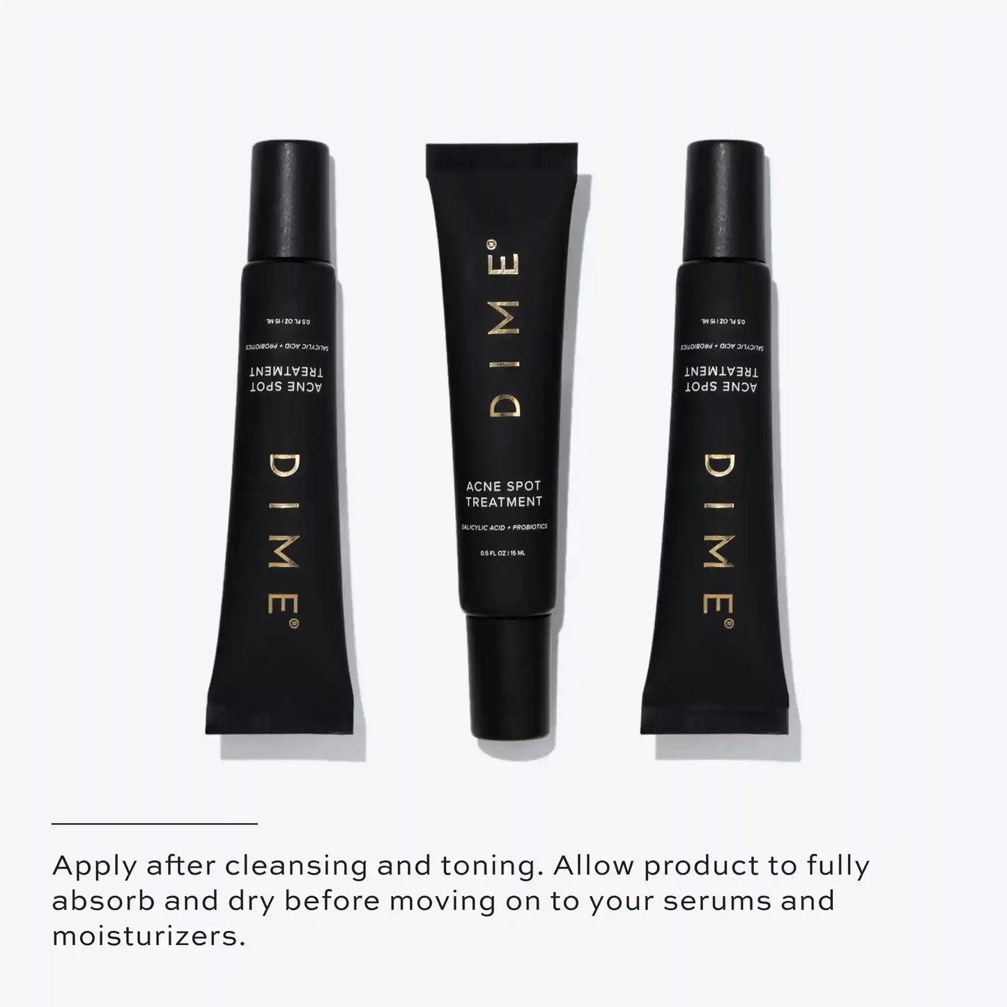 Acne Spot Treatment