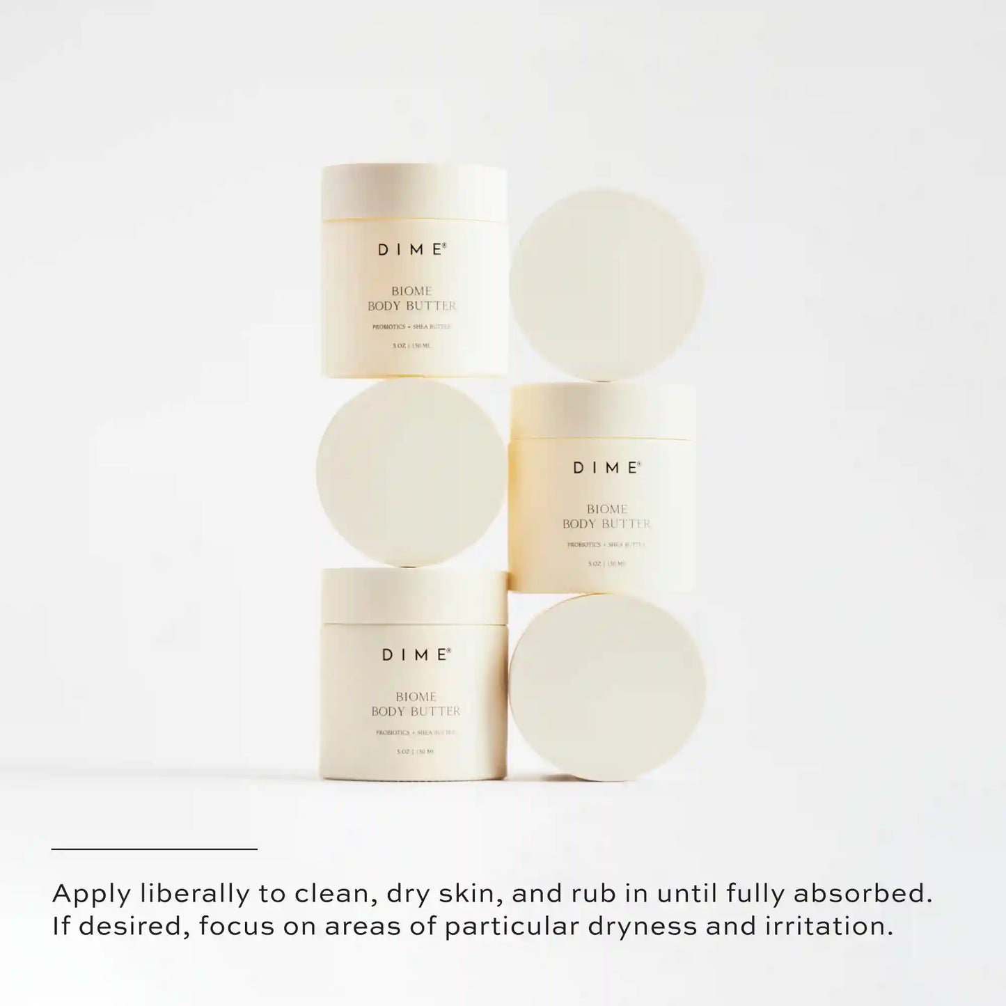 Biome Body Butter
