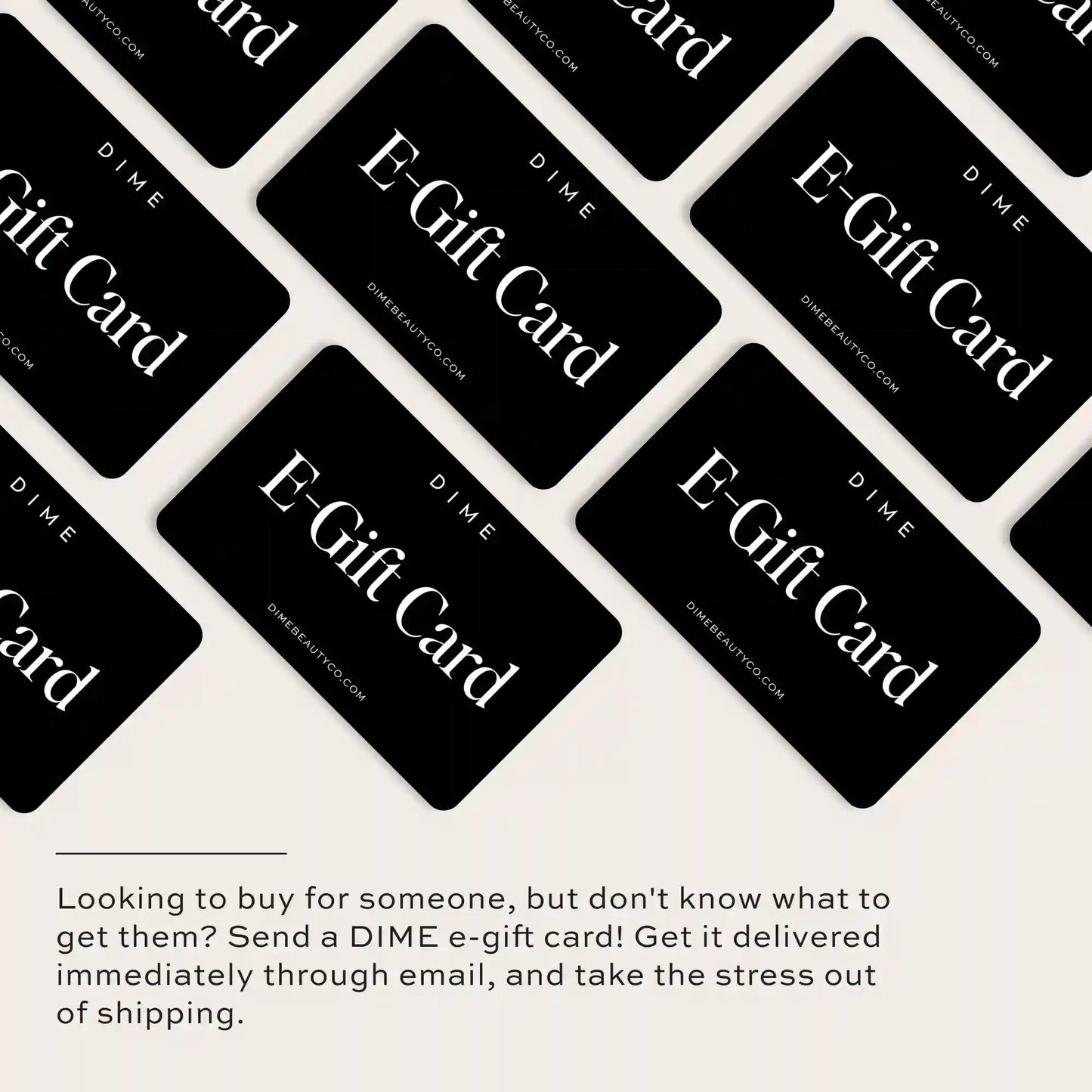 E-Gift Card