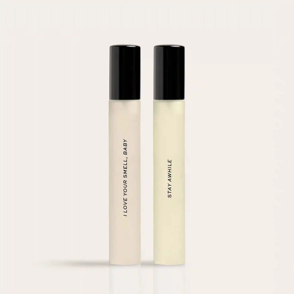 Travel Scent Duo