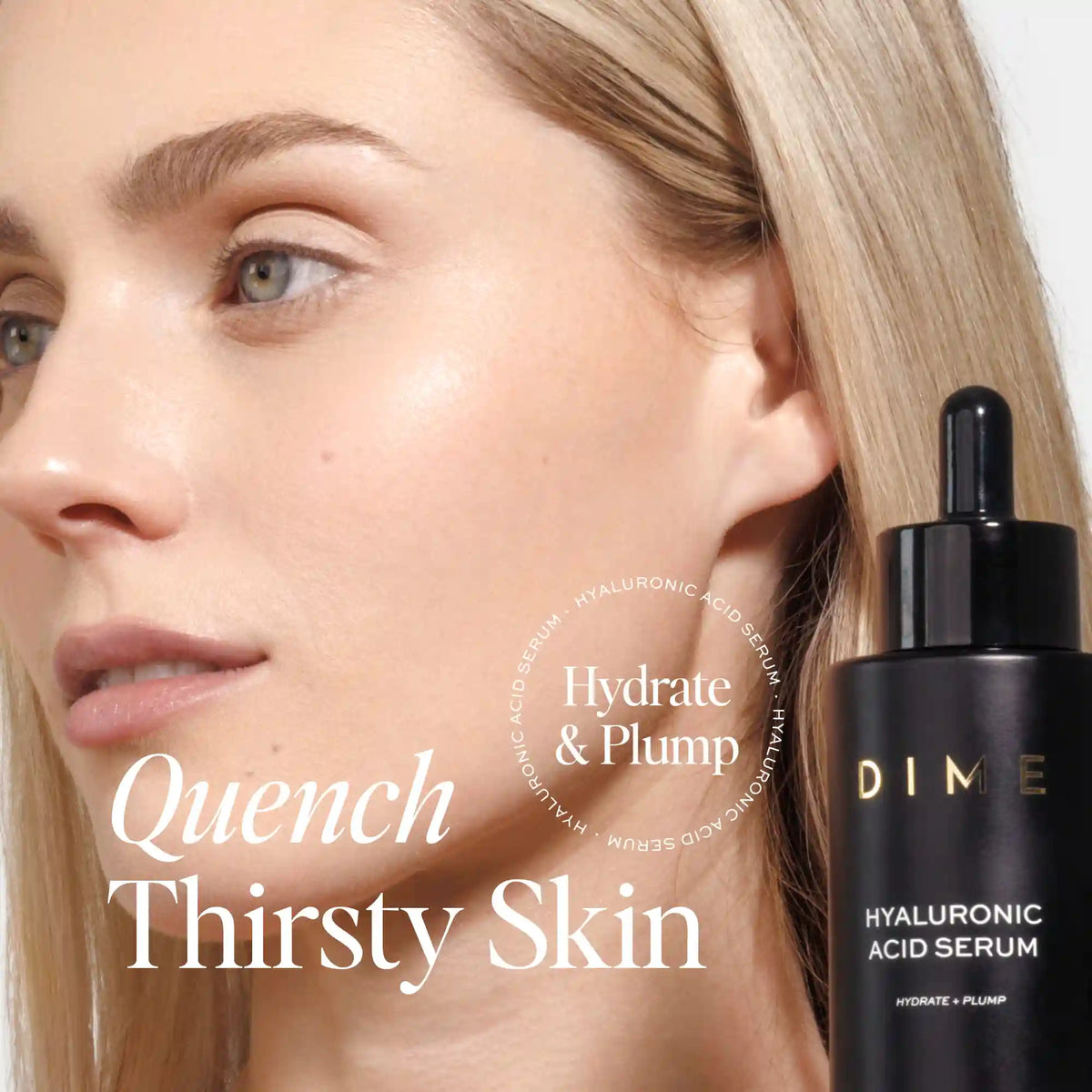 Jumbo Hyaluronic Acid Serum