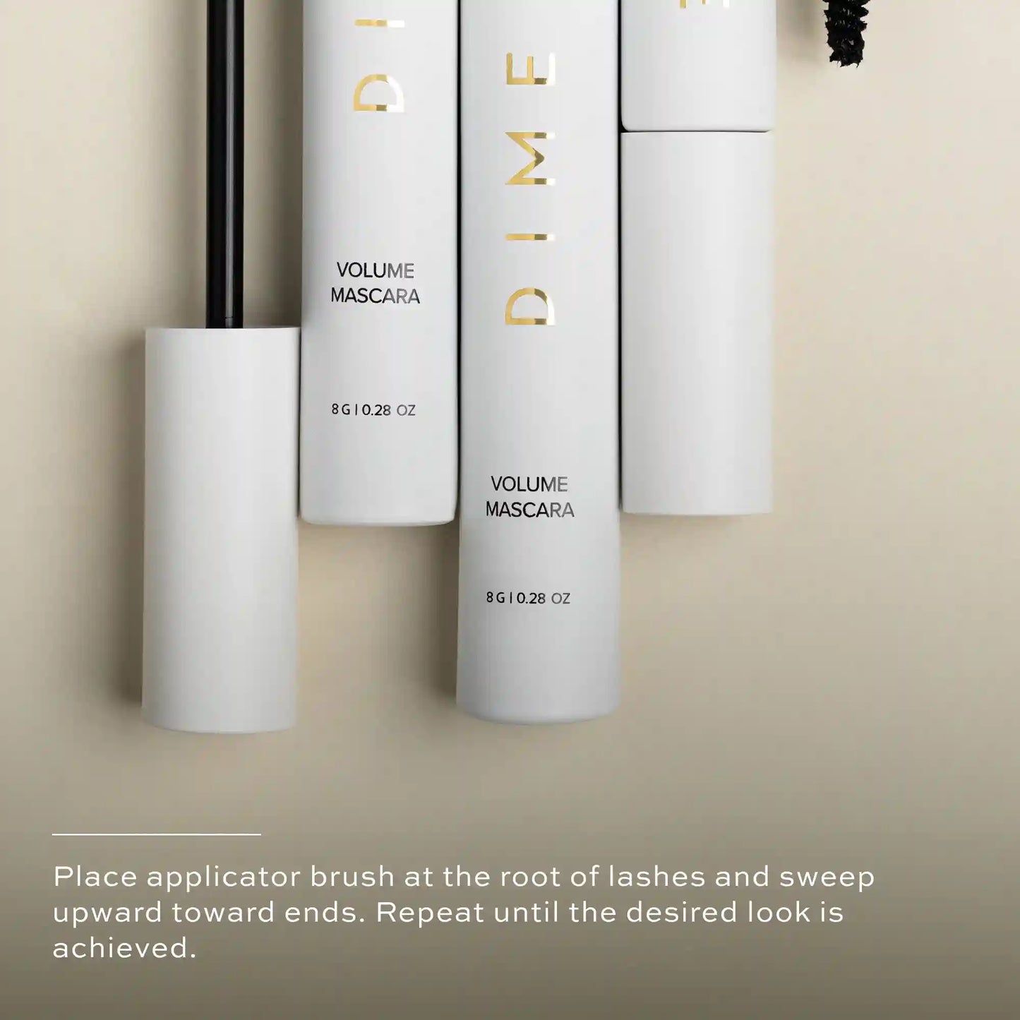 Volume Mascara