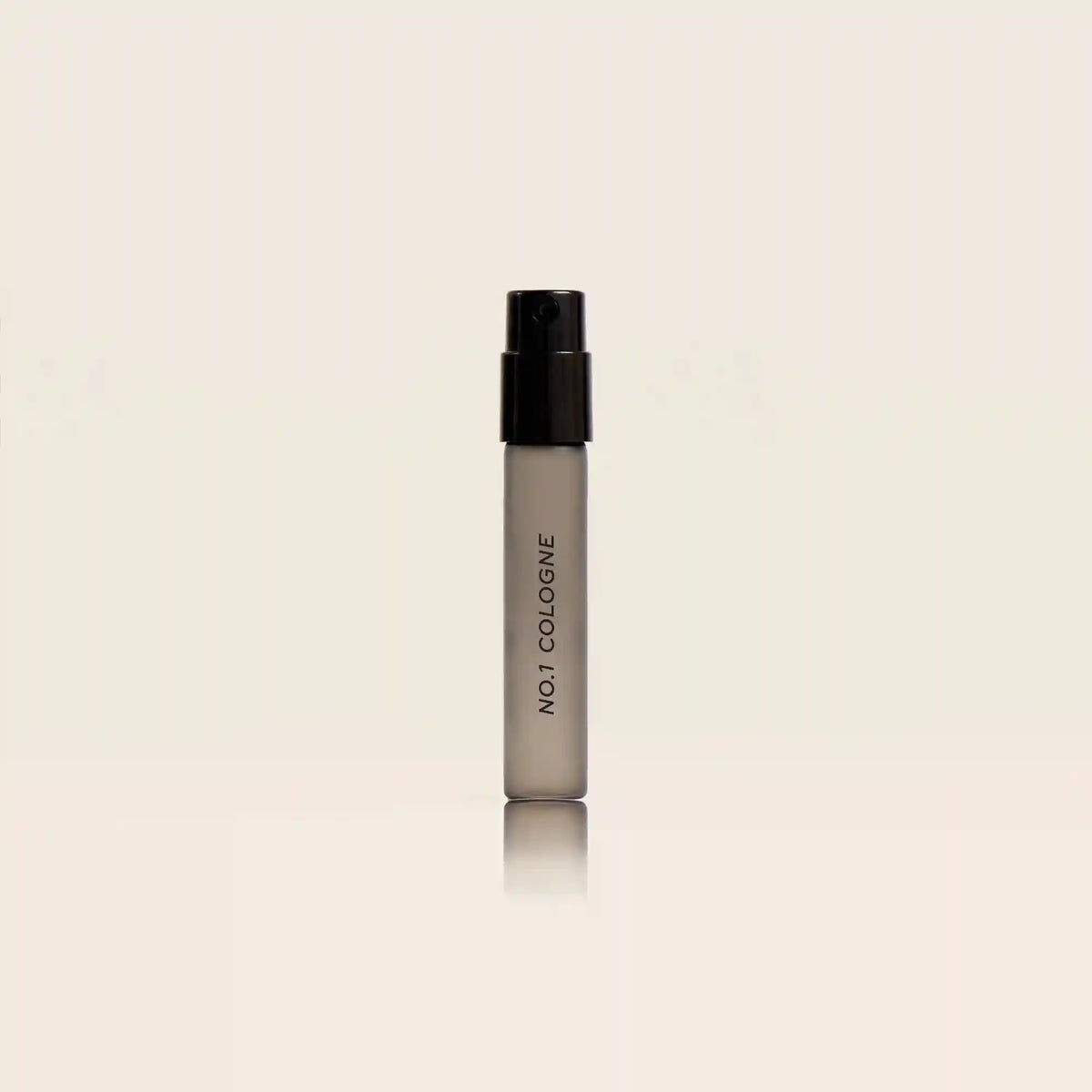 Free Gift: No. 1 Men's Cologne Sample