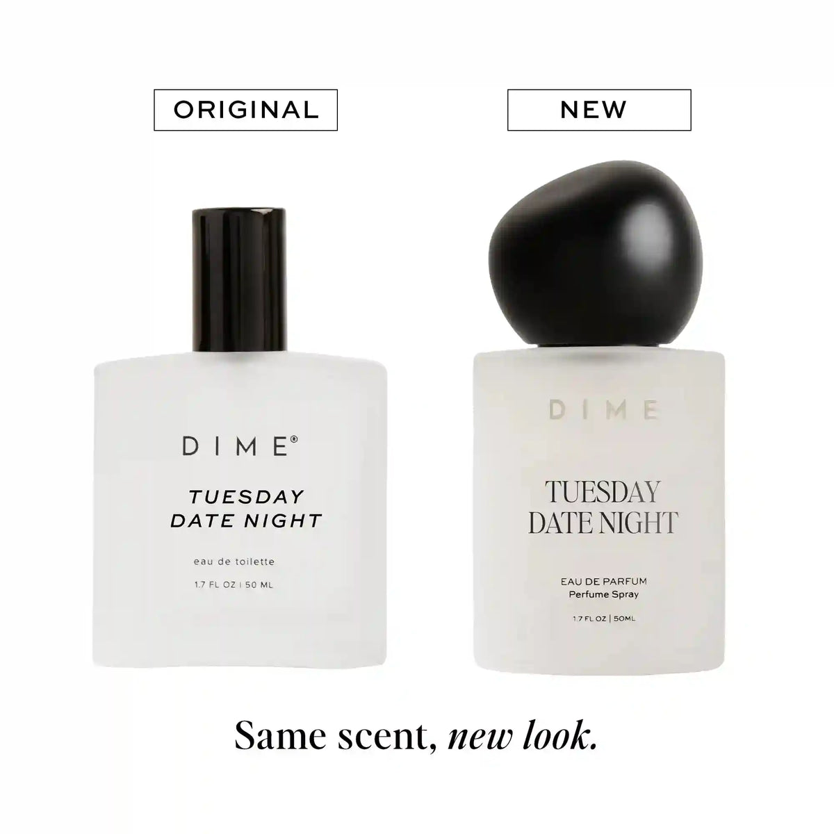 Tuesday Date Night Perfume