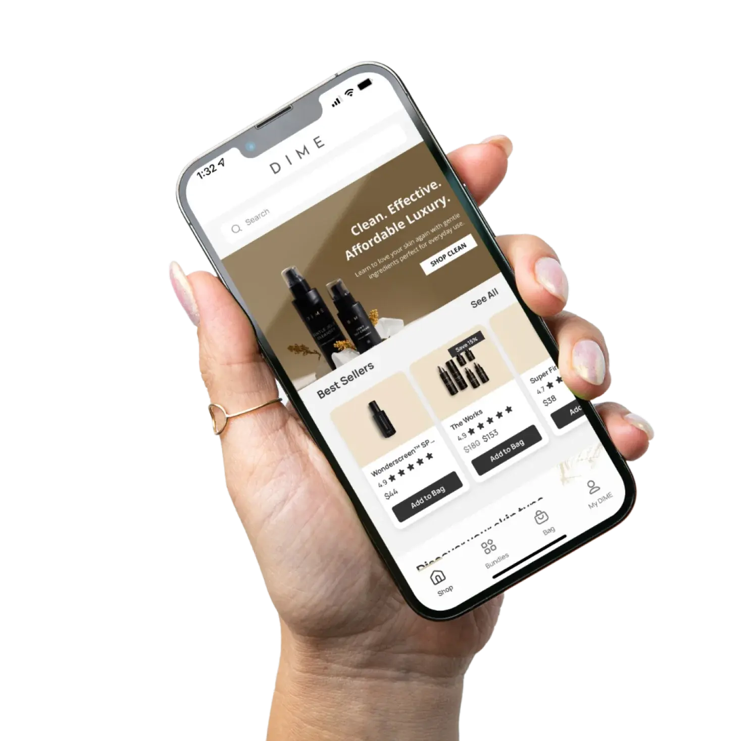 Get our app