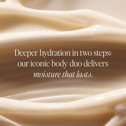 The Body Discovery Duo