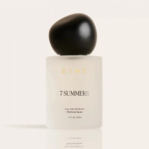 7 Summers® Perfume