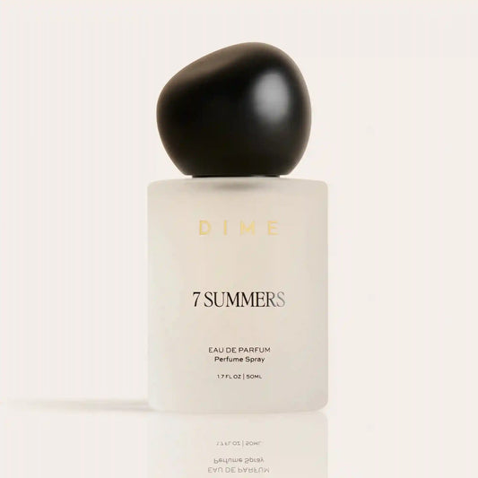 7 Summers® Perfume