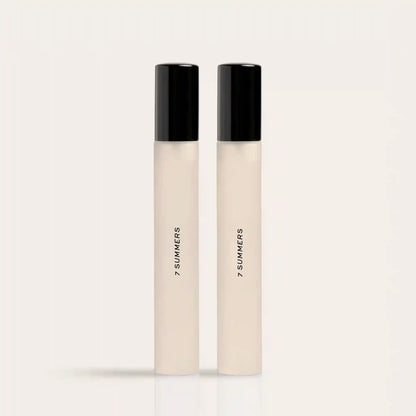 Travel Scent Duo