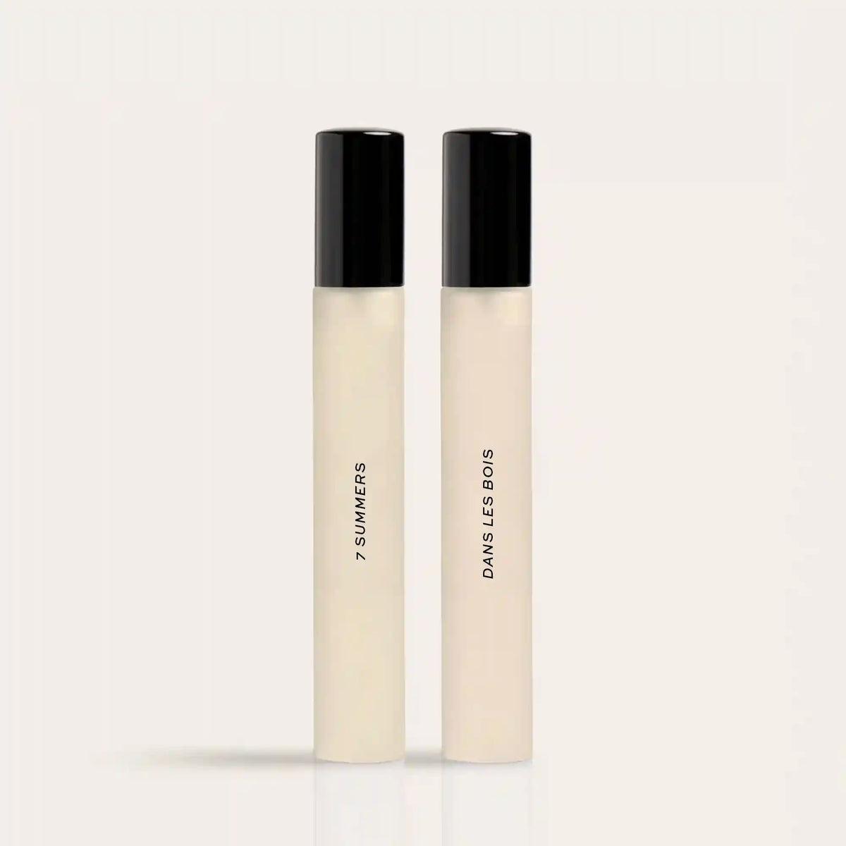 Travel Scent Duo