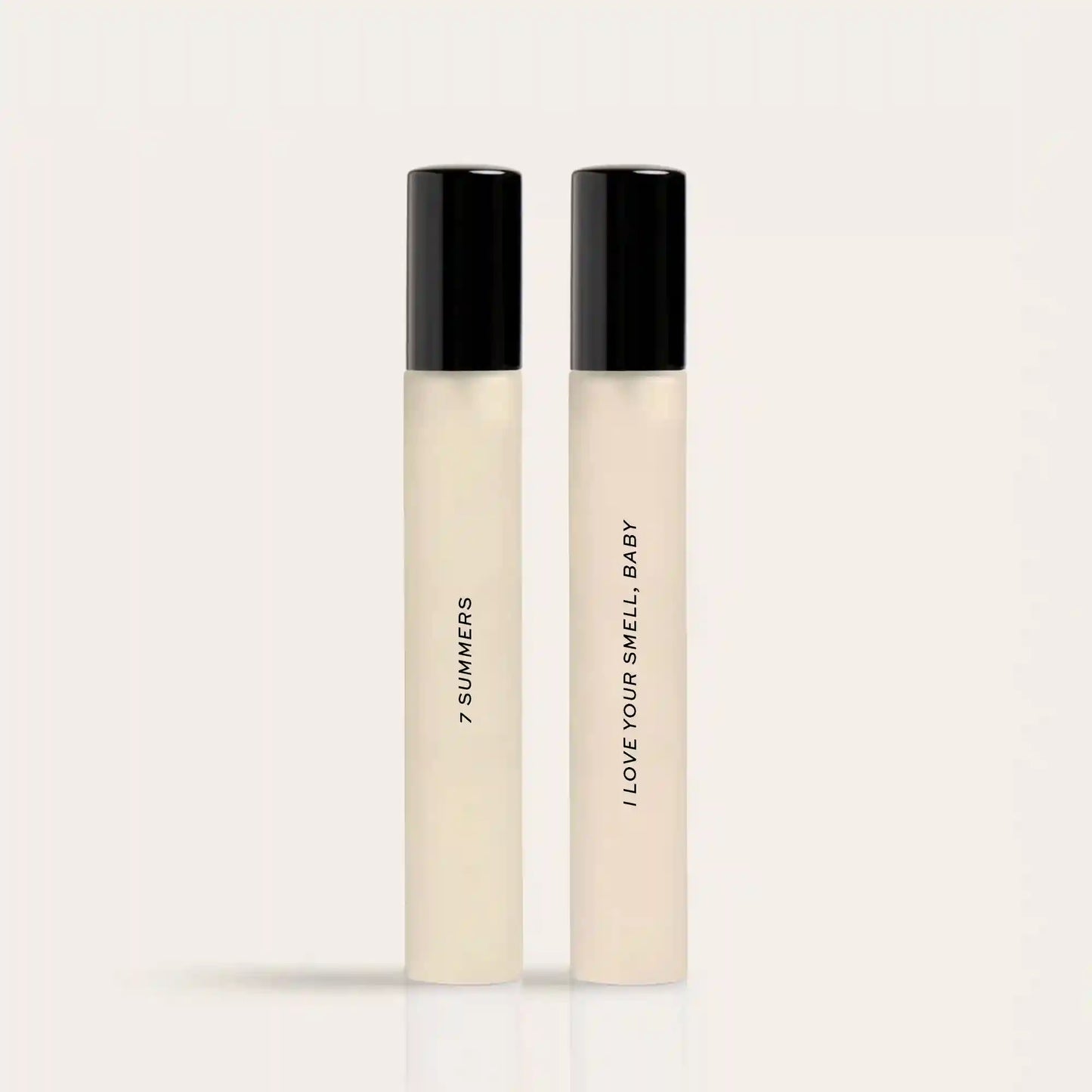 Travel Scent Duo