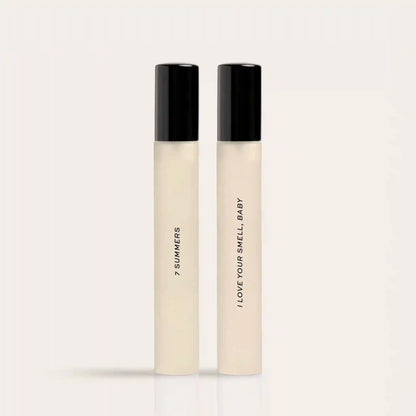 Travel Scent Duo