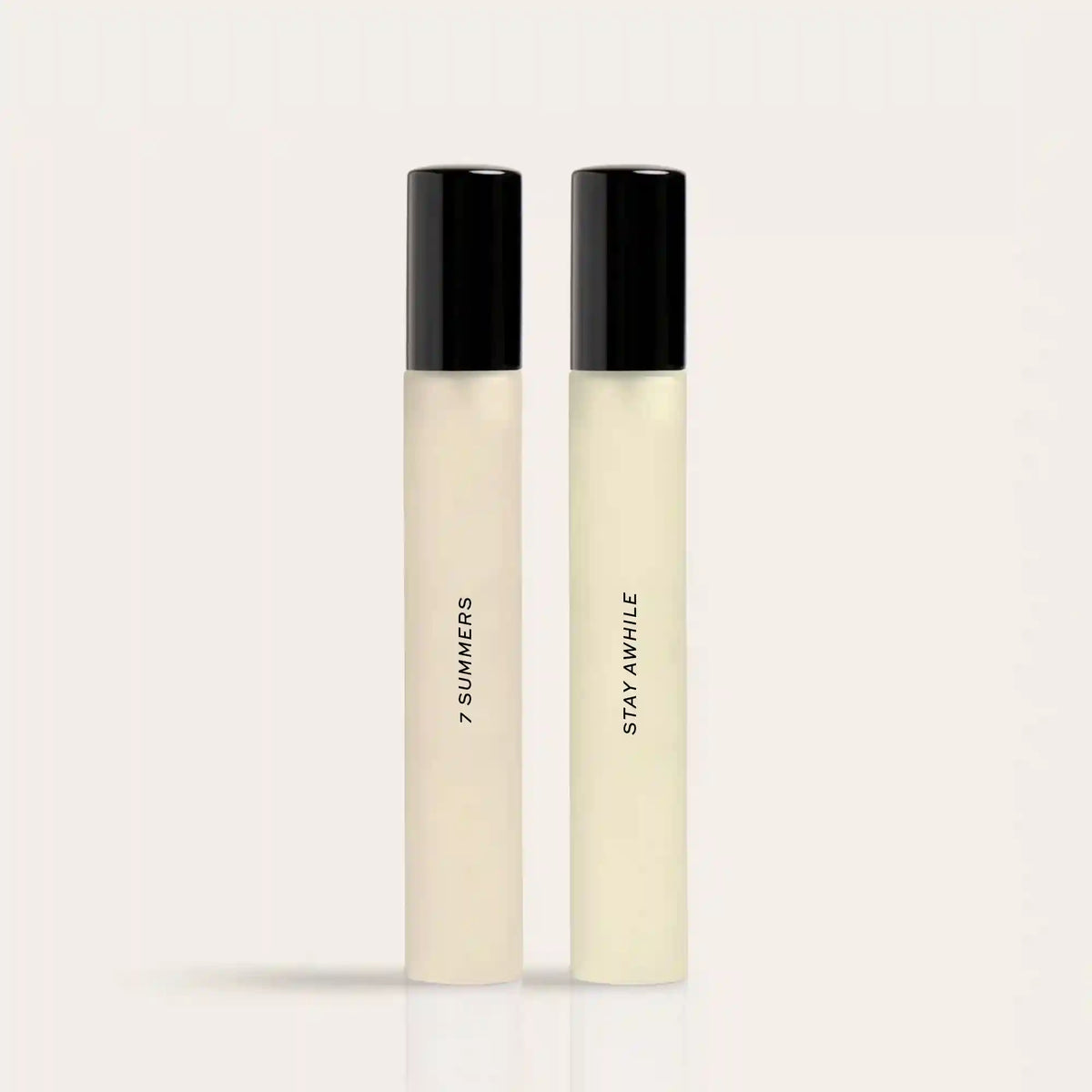 Travel Scent Duo