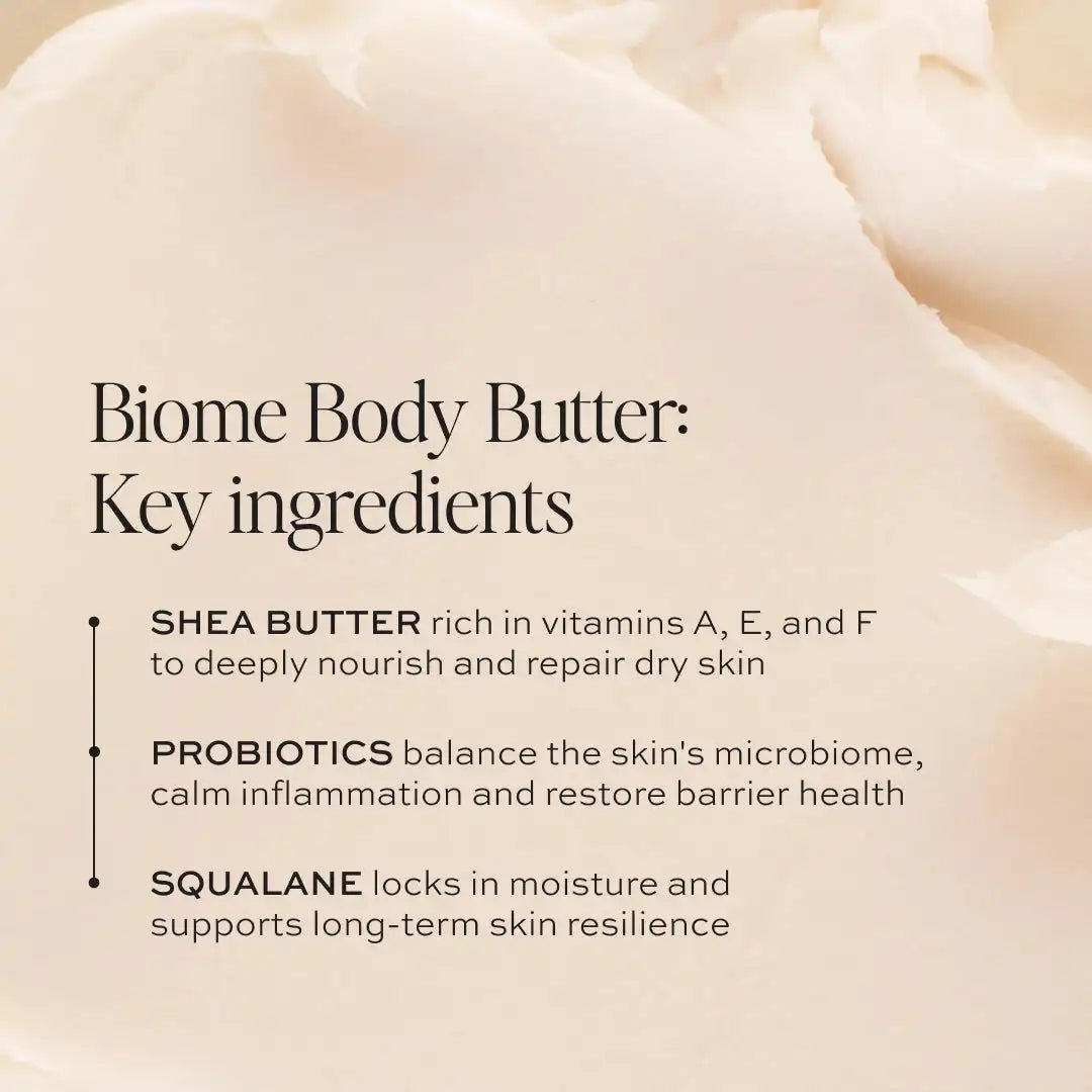The Body Discovery Duo