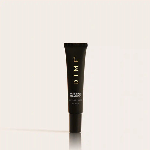 Acne Spot Treatment
