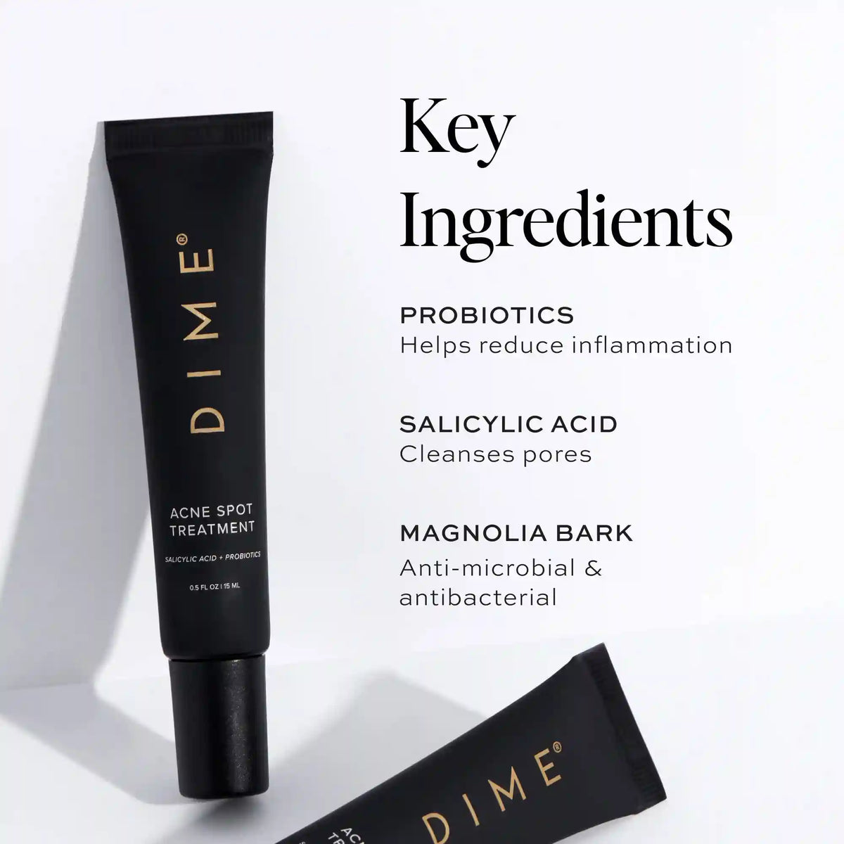 Acne Spot Treatment