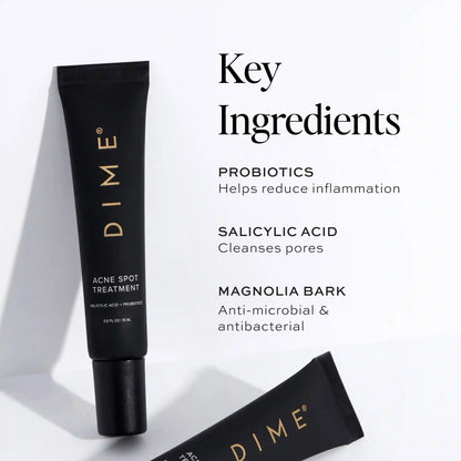 Acne Spot Treatment