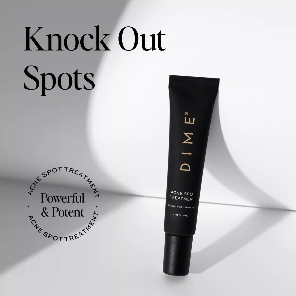 Acne Spot Treatment