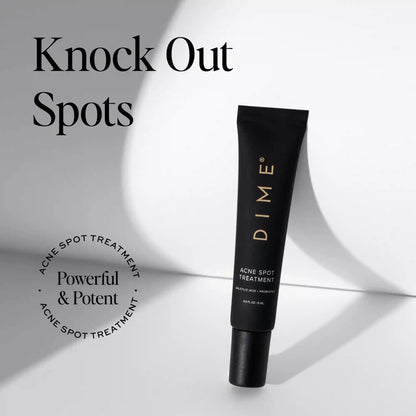 Acne Spot Treatment