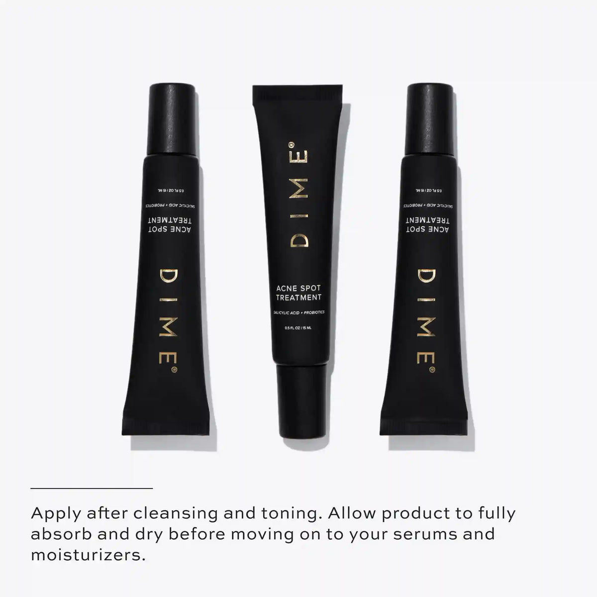Acne Spot Treatment