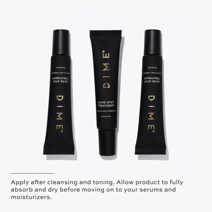 Acne Spot Treatment