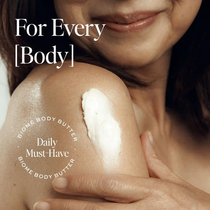 Biome Body Butter