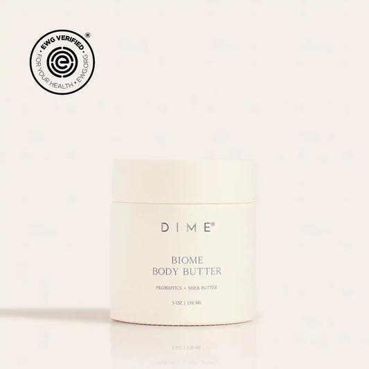 Biome Body Butter