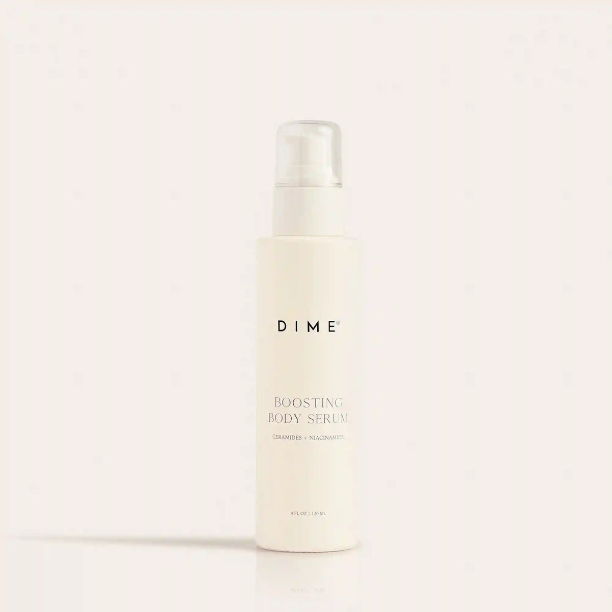 Boosting Body Serum
