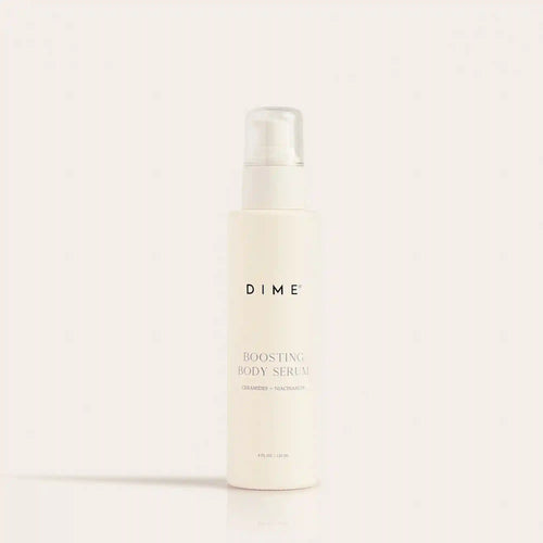 Boosting Body Serum