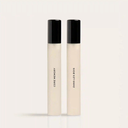 Travel Scent Duo