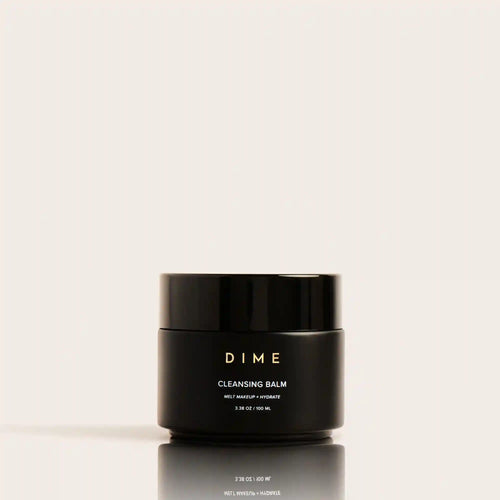 Cleansing Balm