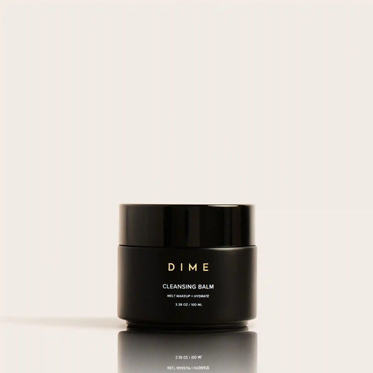Cleansing Balm
