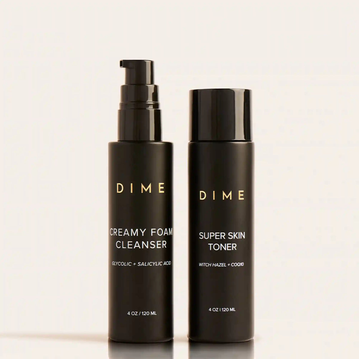 Cleansing Duo