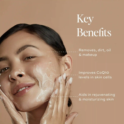 Cleansing Duo