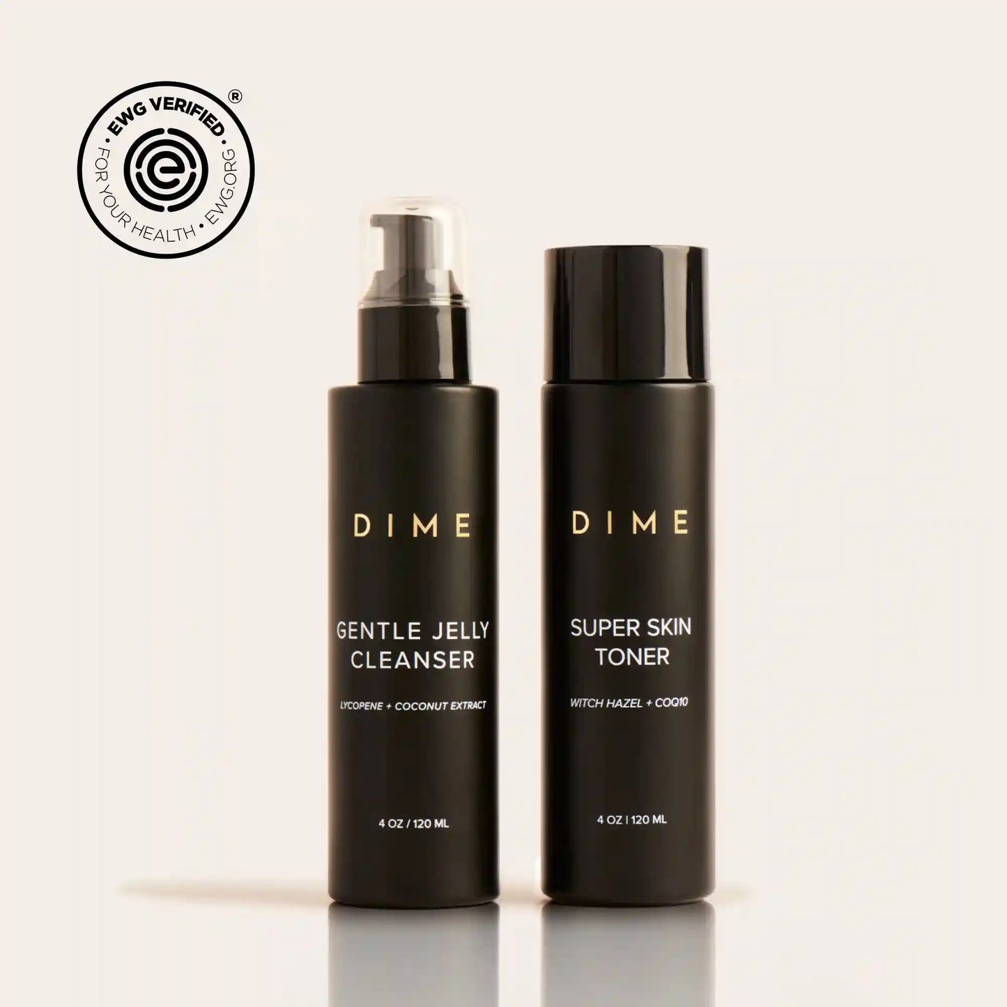 Cleansing Duo