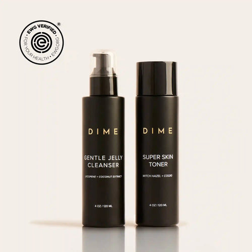 Cleansing Duo