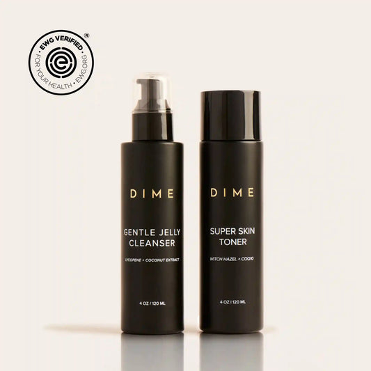 Cleansing Duo