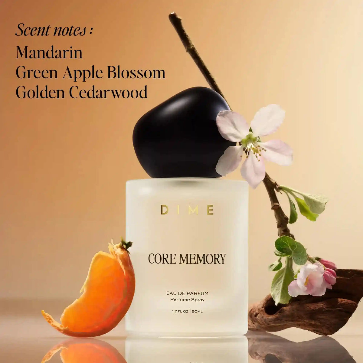 Core Memory™ Perfume