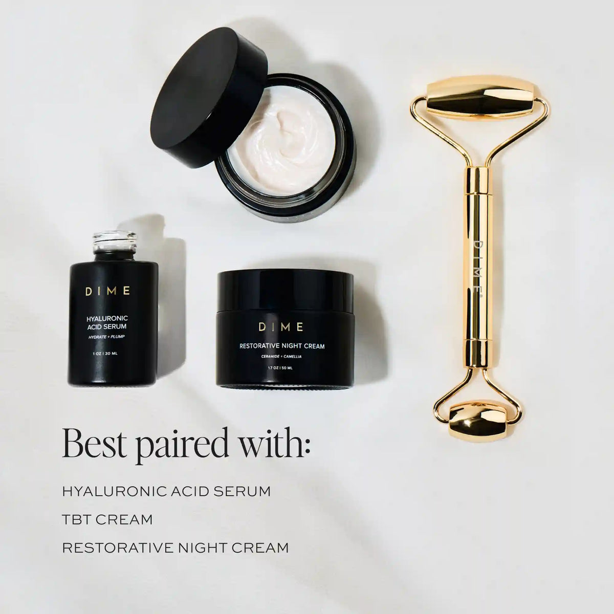 Facial Roller