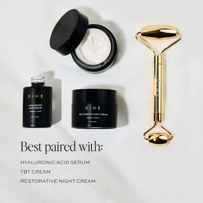 Facial Roller