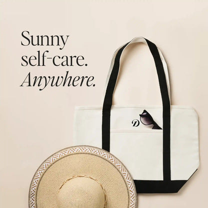 DIME Tote