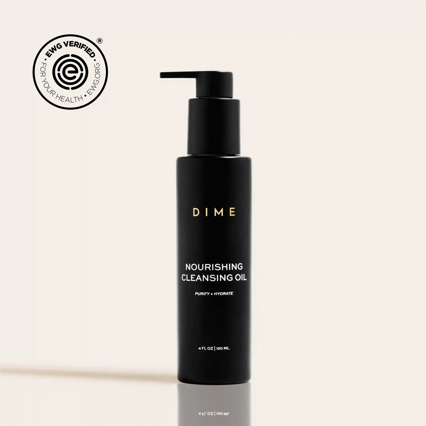 Nourishing Cleansing Oil