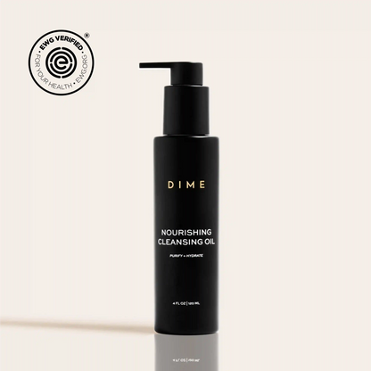 Nourishing Cleansing Oil
