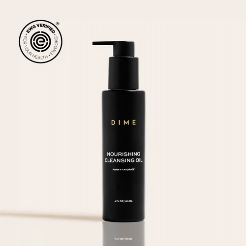 Nourishing Cleansing Oil