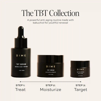 TBT® Eye Cream