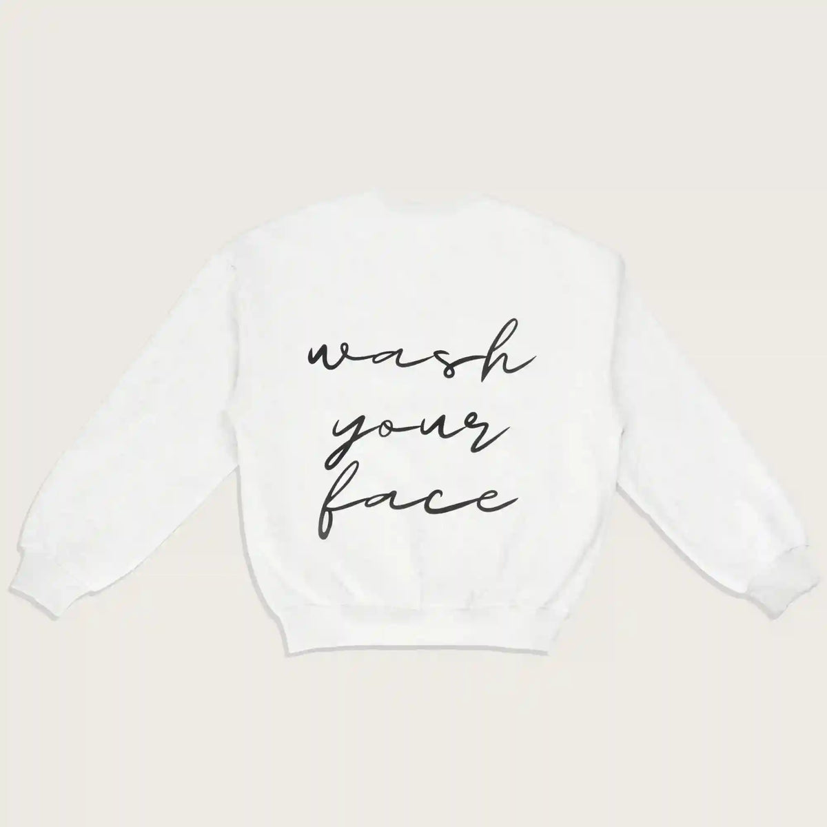 The DIME Crewneck