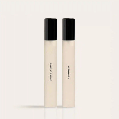 Travel Scent Duo