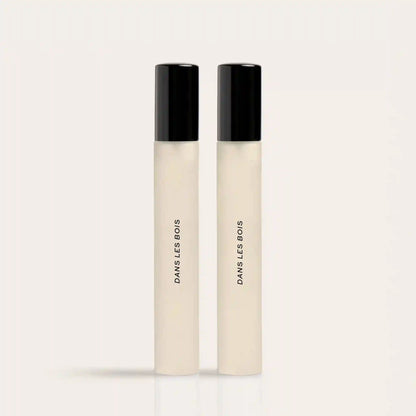 Travel Scent Duo