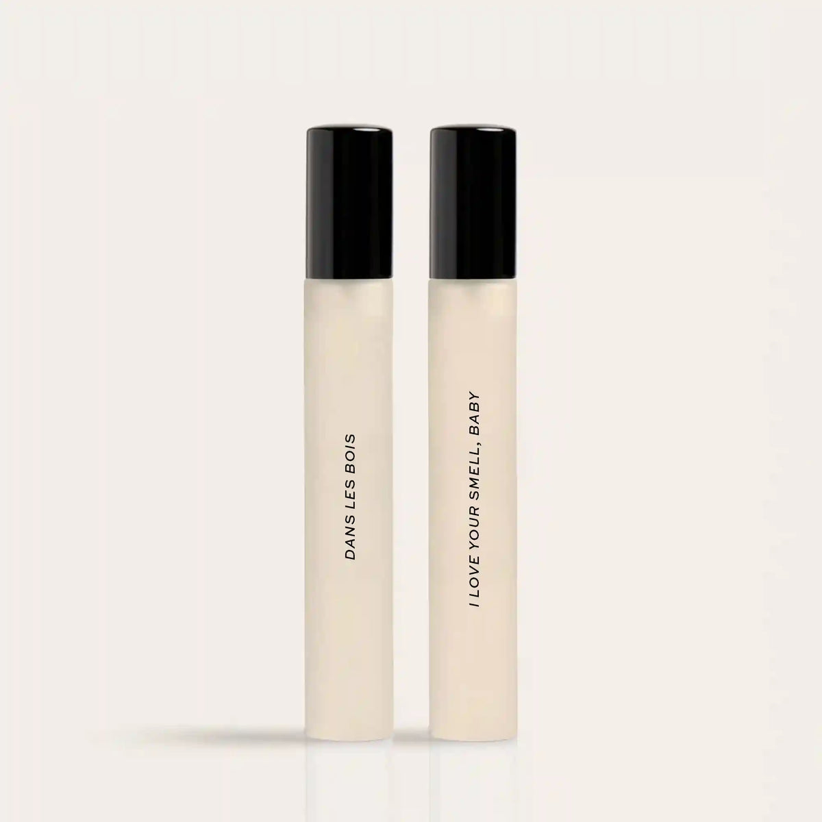 Travel Scent Duo