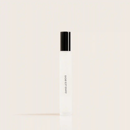 Dans Les Bois Perfume Roller